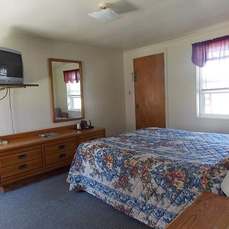 Clarketon Motel - Maggie Valley Bagian luar foto