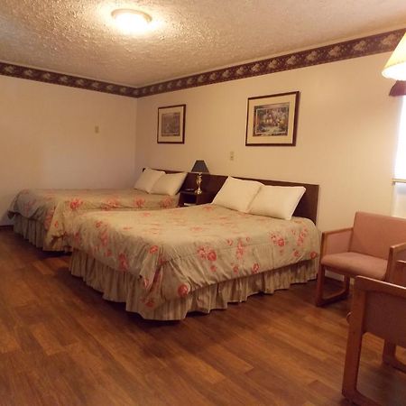 Clarketon Motel - Maggie Valley Bagian luar foto