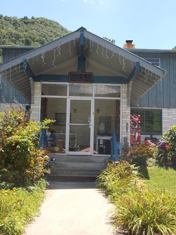 Clarketon Motel - Maggie Valley Bagian luar foto