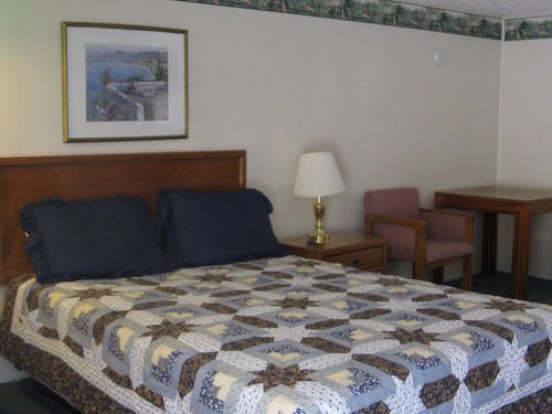 Clarketon Motel - Maggie Valley Bagian luar foto