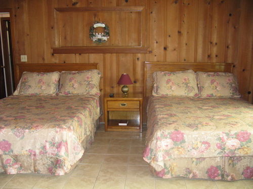 Clarketon Motel - Maggie Valley Bagian luar foto