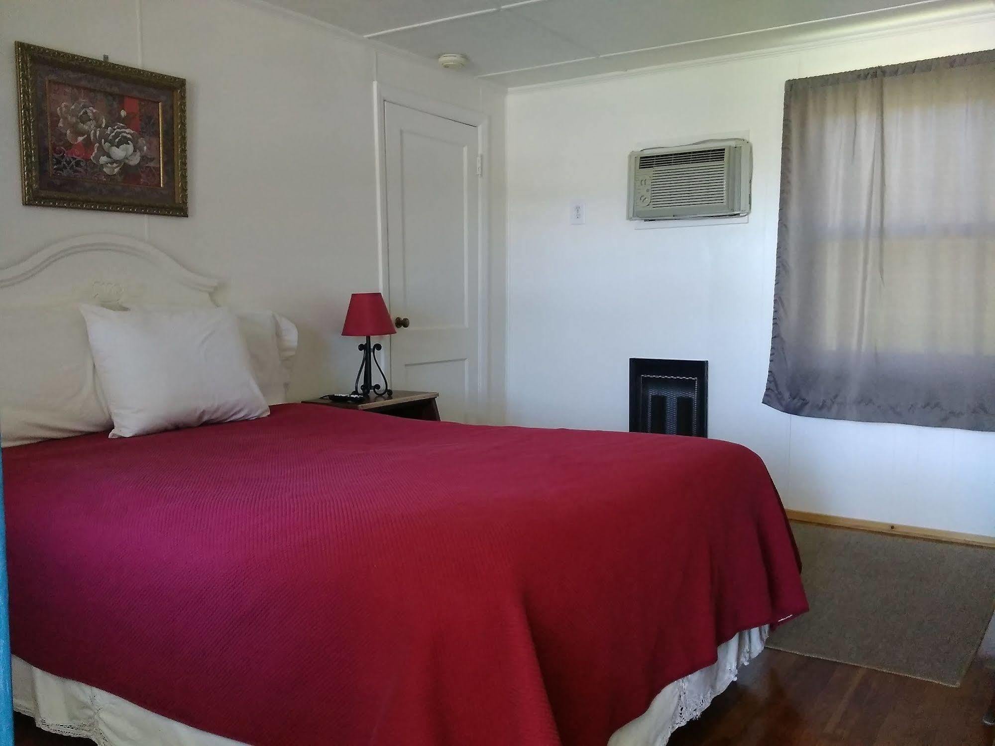 Clarketon Motel - Maggie Valley Bagian luar foto