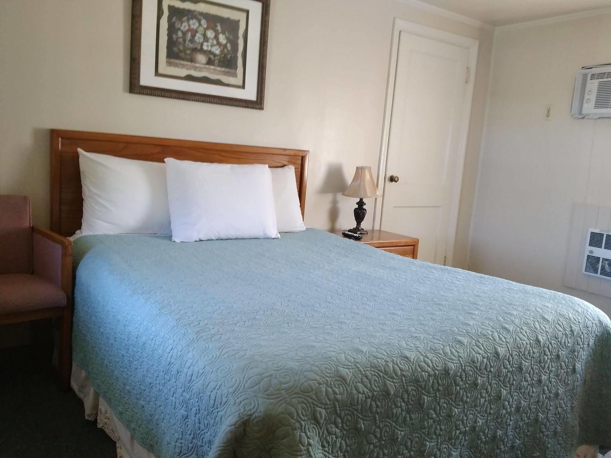 Clarketon Motel - Maggie Valley Bagian luar foto