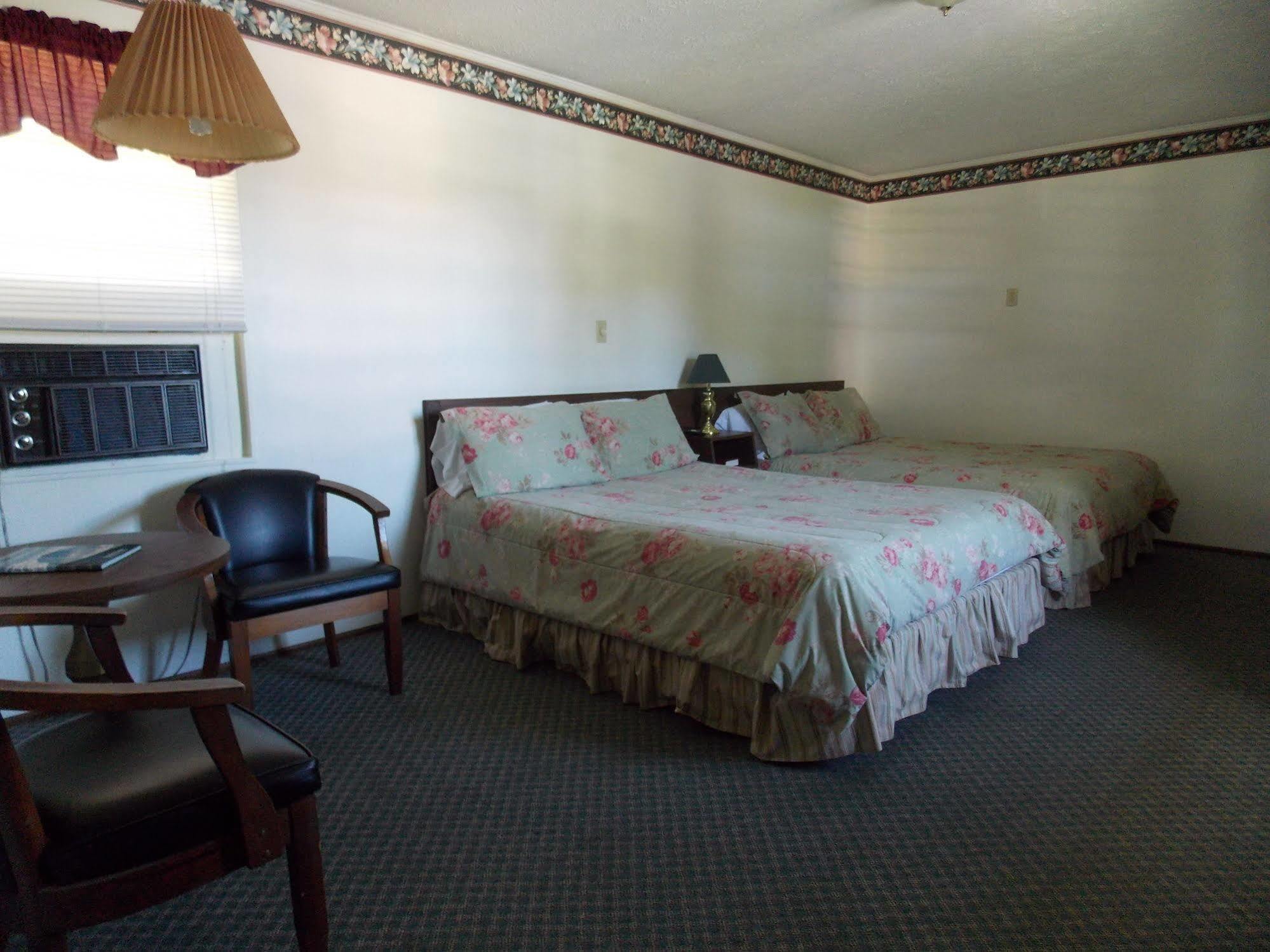Clarketon Motel - Maggie Valley Bagian luar foto