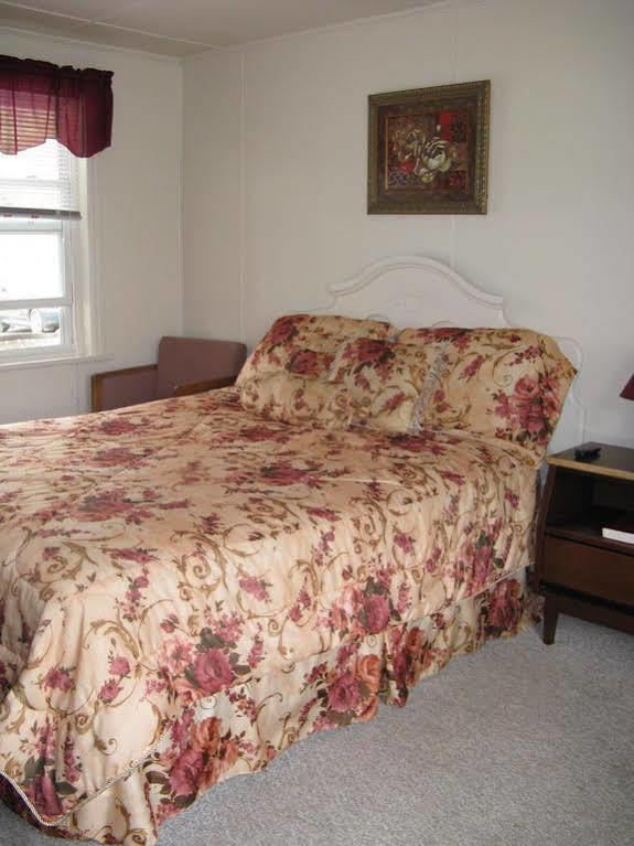 Clarketon Motel - Maggie Valley Bagian luar foto